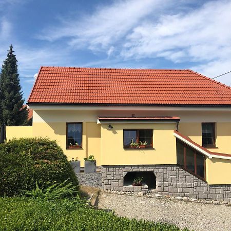 Domcek Pri Medokysi Villa Liptovsky Mikulas Exterior photo