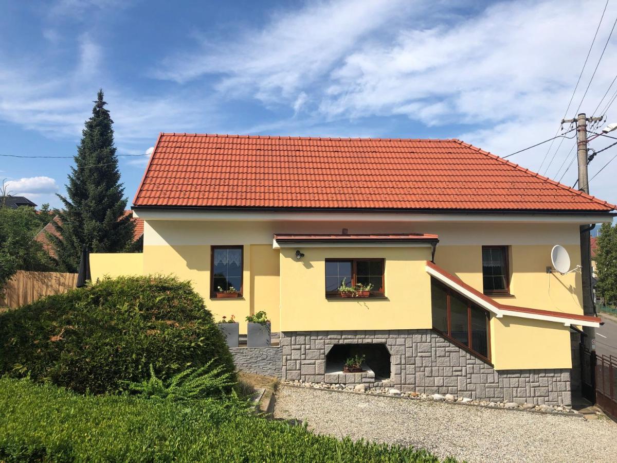 Domcek Pri Medokysi Villa Liptovsky Mikulas Exterior photo