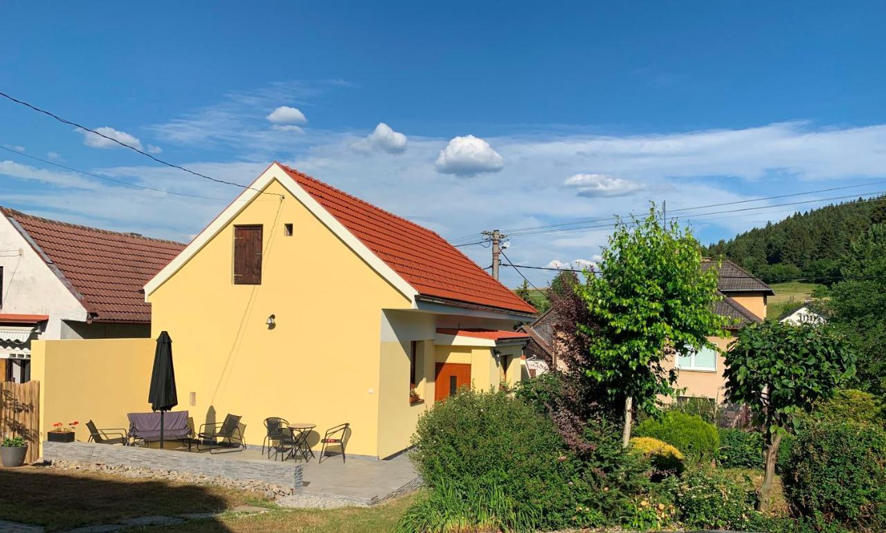 Domcek Pri Medokysi Villa Liptovsky Mikulas Exterior photo