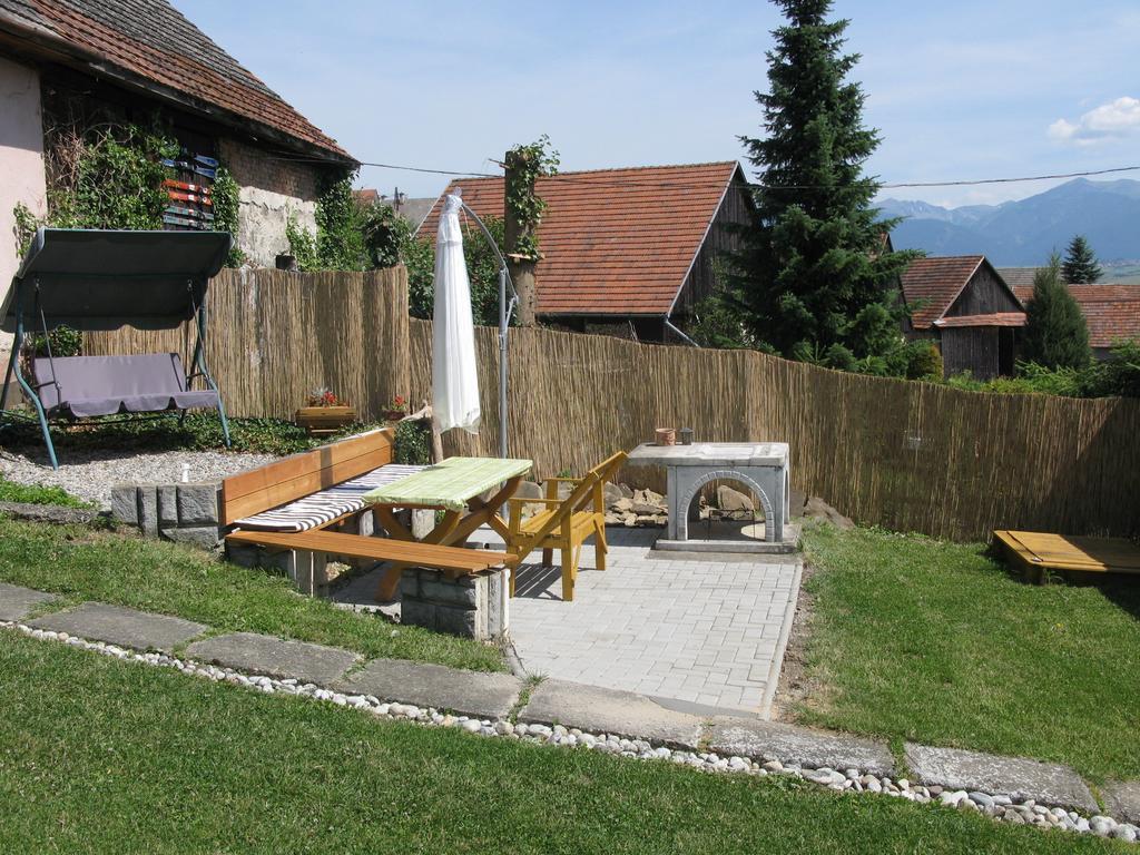 Domcek Pri Medokysi Villa Liptovsky Mikulas Room photo