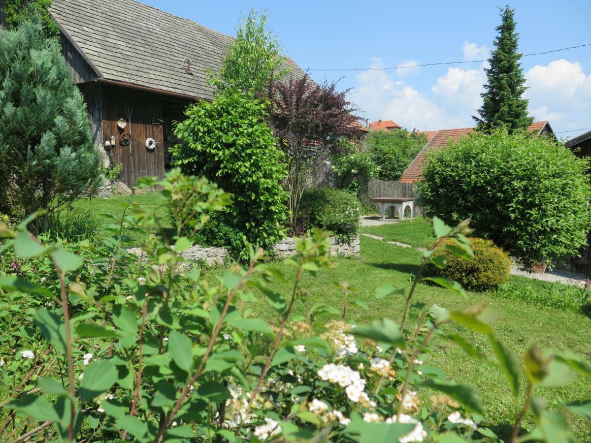 Domcek Pri Medokysi Villa Liptovsky Mikulas Exterior photo